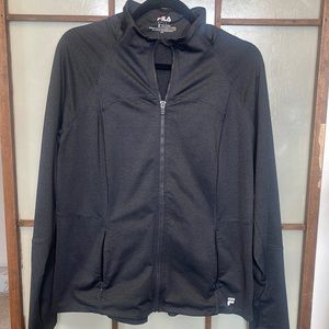 FILA Fill Zip Sport Jacket